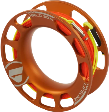 Lifeline Halo - 30m Finger Spool - Image 2