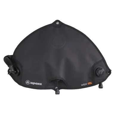 Apeks WSX-25 Air Cell