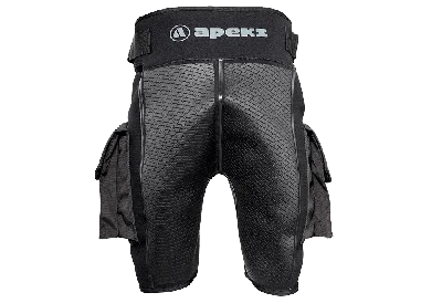 Tech Shorts - Image 3