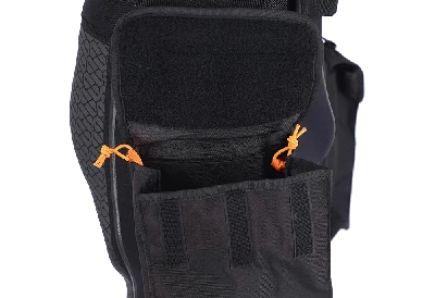 Tech Shorts - Image 2