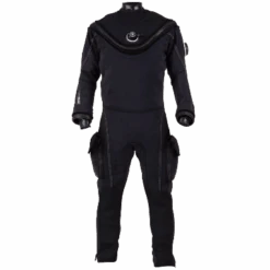 Aqua Lung Fusion Bullet With AirCore Men's Drysuit