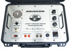 Aquacom STX-101