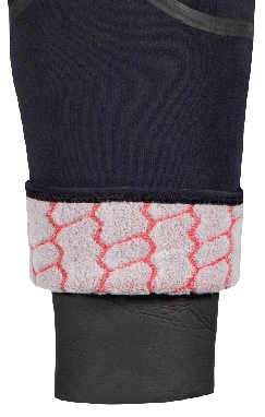 Women's Aqualock 3mm Quickdry Wetsuit - Image 4