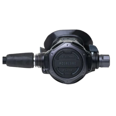 Aqua Lung LEG3ND ELITE BLACK EDITION + OCTO - Image 7