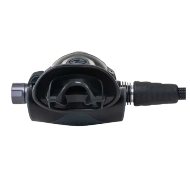 Aqua Lung LEG3ND ELITE BLACK EDITION + OCTO - Image 6