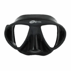 Arc Mask