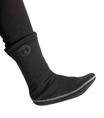 DUI FLX Drysuit & Undergarment Package - Image 4