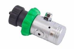 Dive Rite Drysuit Inflation Regulator