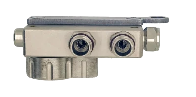 Gas Switch Block - Image 3