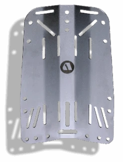 WTX Backplate