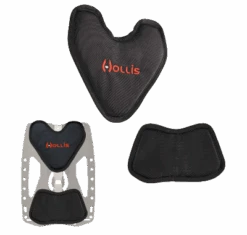 Backplate Backpad 2.0