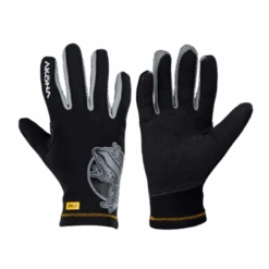 Bali 1mm Quantum Stretch Gloves
