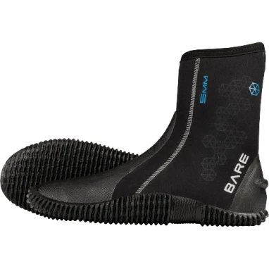 5MM S-FLEX BOOTS