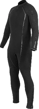 BARE Reactive II 5mm Men's Wetsuit - Image 3