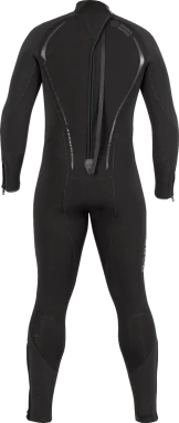 BARE Reactive II 5mm Men's Wetsuit - Image 4