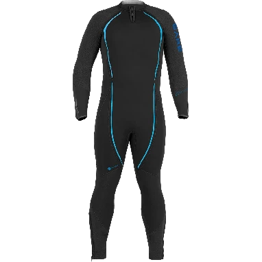 BARE Reactive II 5mm Men's Wetsuit