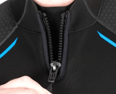 BARE Reactive II 5mm Men's Wetsuit - Image 6