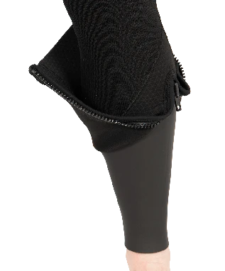 BARE Reactive II 5mm Men's Wetsuit - Image 7