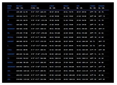 BARE X-MISSION Evolution Drysuit - Image 7