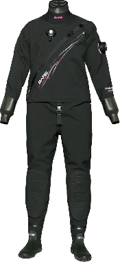 BARE Trilam Tech Dry - Image 3