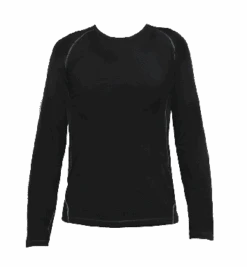 Merino Base Layer Long Sleeve 260