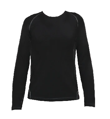 Merino Base Layer Long Sleeve 260