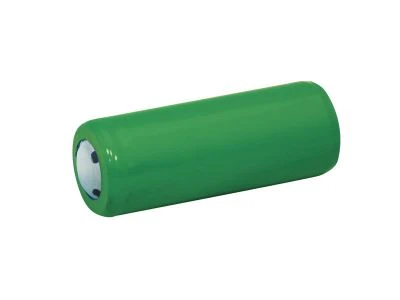 Battery Cell 18650 (Green) - Image 2