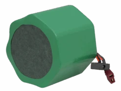 16,500-Lumen Video Light – W/ Remote Control And Built-in Blue Light