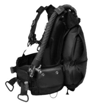 BC -1 Military BCD - Image 3