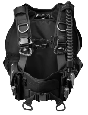 BC -1 Military BCD - Image 2