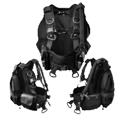 BC -1 Military BCD