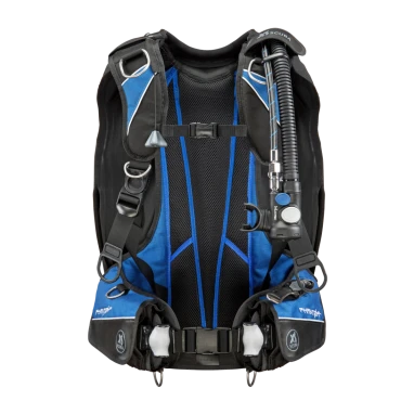 Complete Scuba Package - Image 6