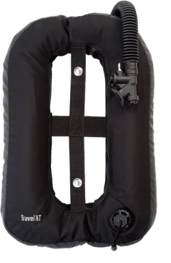 Dive Rite BP/W Single Tank Package - Image 5