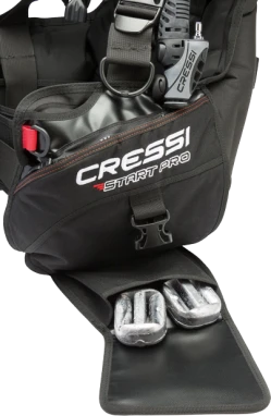 CRESSI Start Pro B.C.D - Image 5