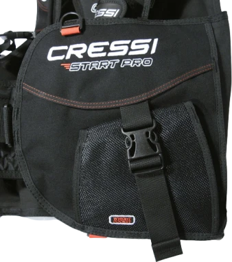 CRESSI Start Pro B.C.D - Image 6