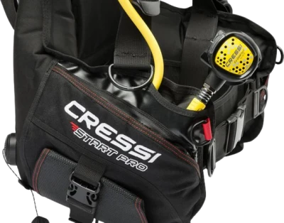 CRESSI Start Pro B.C.D - Image 7