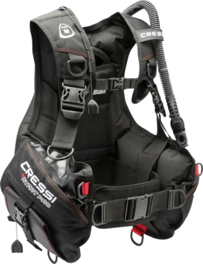 CRESSI Start Pro B.C.D - Image 3