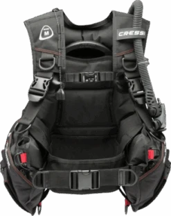 CRESSI Start Pro B.C.D