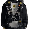 Poseidon One Harness/Wing System
