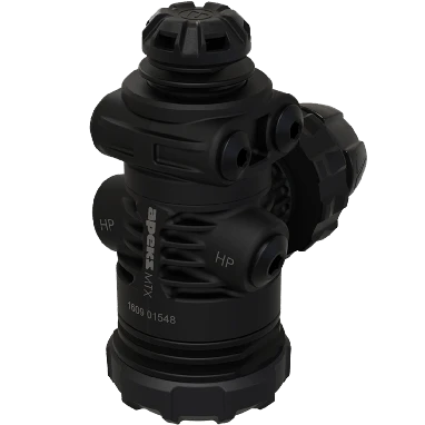 MTX Black Regulator - Image 3