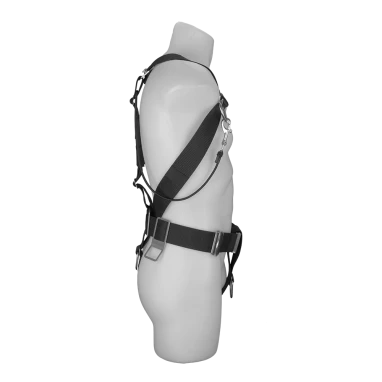 BLADE Set Pure - Sidemount System - Image 4