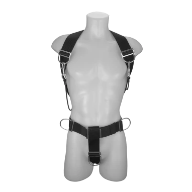 BLADE Set Pure - Sidemount System - Image 3