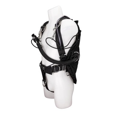 BLADE Set Pure - Sidemount System