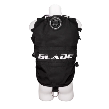 BLADE Set Pure - Sidemount System - Image 2