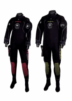 Aqua Lung Blizzard Pro Drysuit