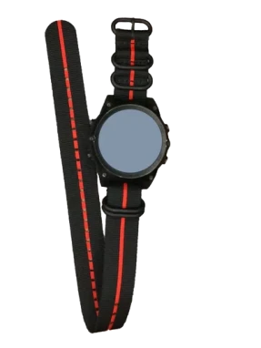 Nate-O-Strap For Teric - Image 2