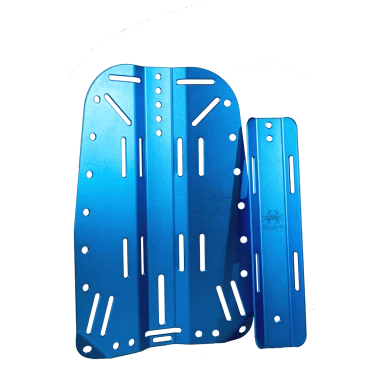 Aluminum Backplate With STA - Image 5