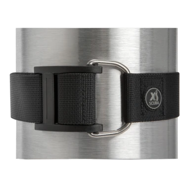 Dive Rite BP/W And Regulator Package - Image 2