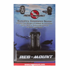 Universal Fit RegMount