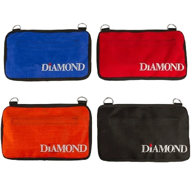 Sidemount Tail Pocket